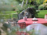 Il Giardino dell'Hotel Calvi