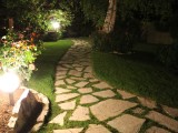 Il Giardino dell'Hotel Calvi