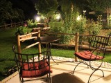 Il Giardino dell'Hotel Calvi