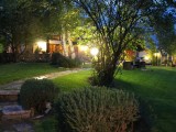 Il Giardino dell'Hotel Calvi