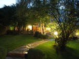 Il Giardino dell'Hotel Calvi