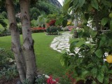 Il Giardino dell'Hotel Calvi