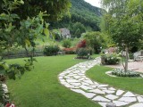 Il Giardino dell'Hotel Calvi