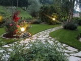Il Giardino dell'Hotel Calvi