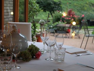 I ricevimenti all'Hotel Calvi