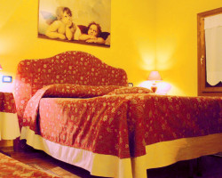 Hotel Calvi Vittorio Veneto Hotel Calvi Vittorio Veneto