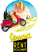 Vesparent dolomiti